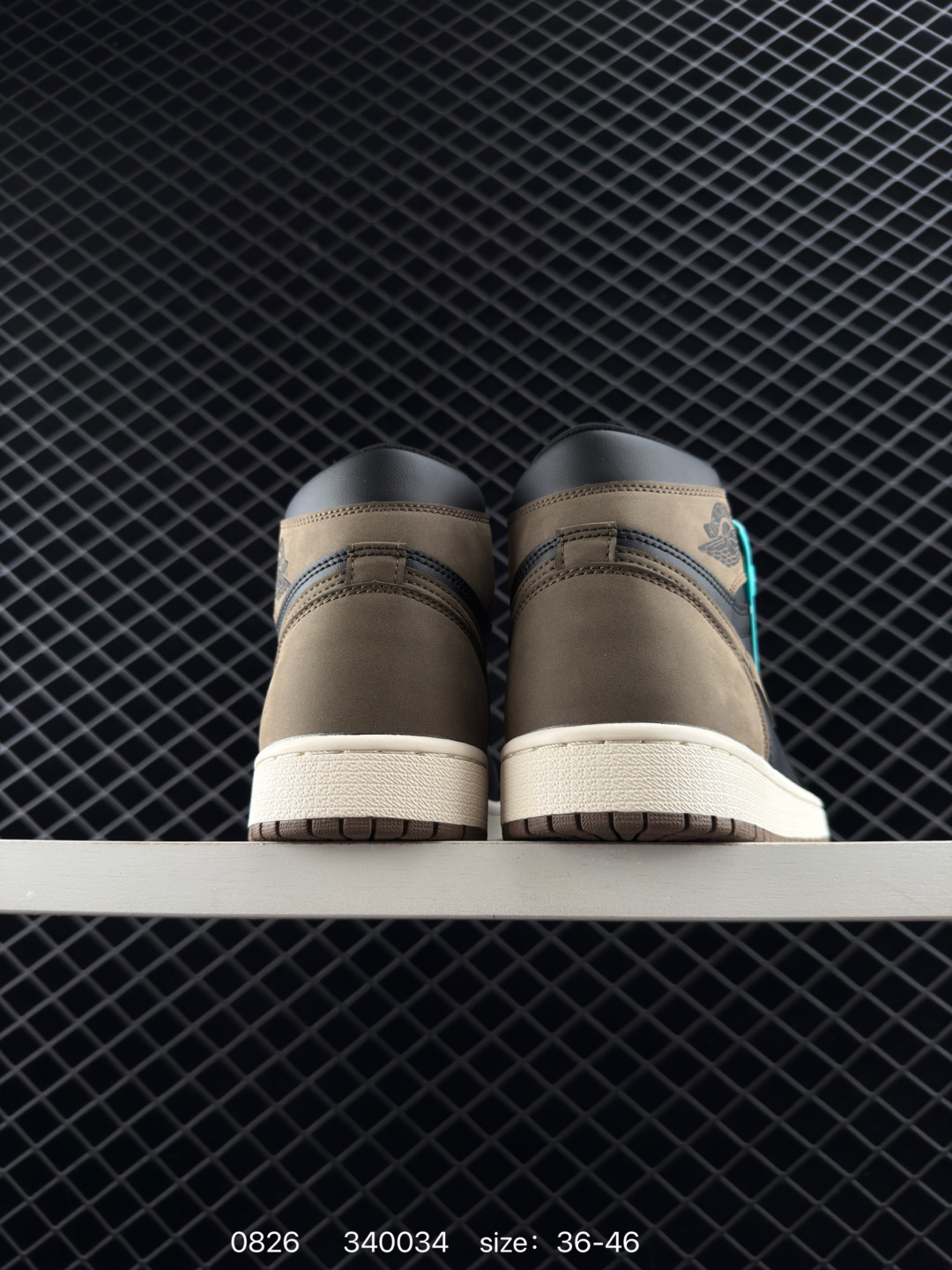 Nike Air Jordan 1 Retro High